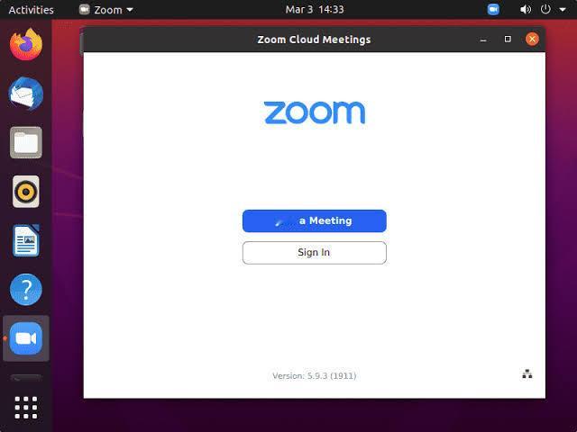 【Zoom Linux 版客户端 7.1.5 被曝隐私漏洞：后台静默读取剪贴板】Zoom Linux 版客户端 7.1.5 被曝存在隐私漏洞，会在后台静默读取剪贴板数据，即使窗口不在焦点。该行为影响 X11 会话，且无法通过设置关闭。用户复制的密码等敏感信息可能因此泄露。#Zoom# #隐私安全# ​