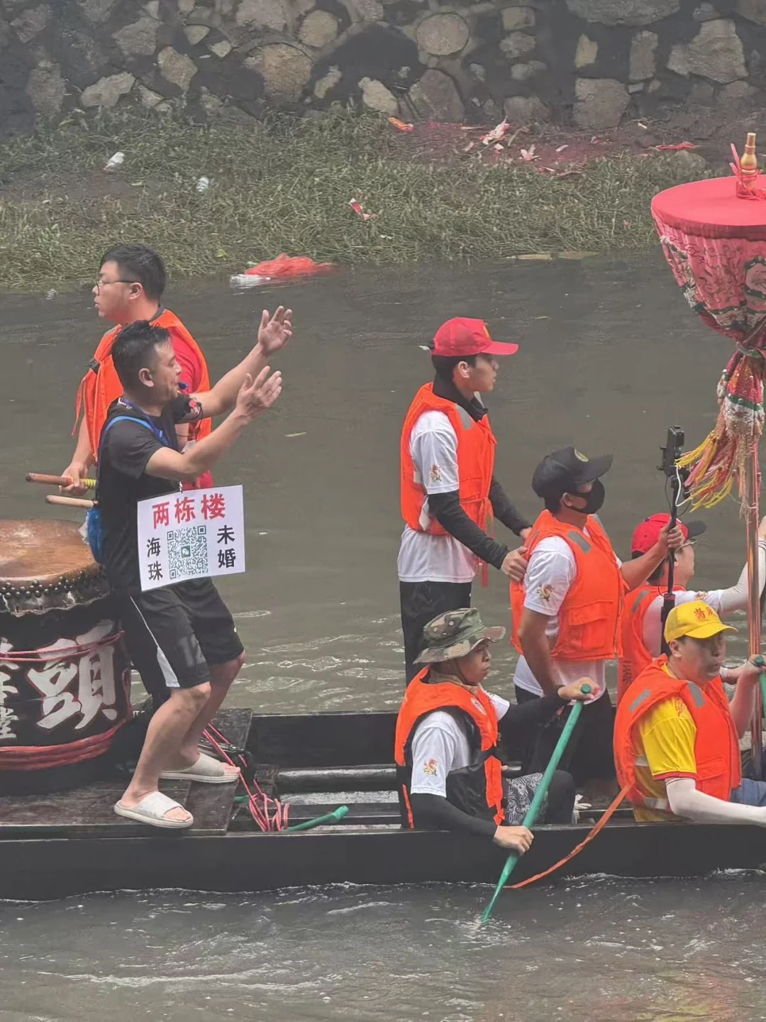 一年过去了！今年房东还在招亲啊！！