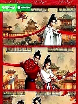 张云龙这工作强度，生产队的驴看了都得连夜买站票跑路。

前脚刚跟张佳宁在云归喜事里玩完重生追妻，一抹脸就跑海边小镇跟孙千演起了月下烟火。连口水都没来得及喝。

紧接着杀进云初令剧组摇身一变腹黑亲王，跟虞书欣在朝堂上斗心眼。转个身的间隙，又穿上古装进来战当起了鞠婧祎的师父。

重生、救赎、权谋、仙侠，