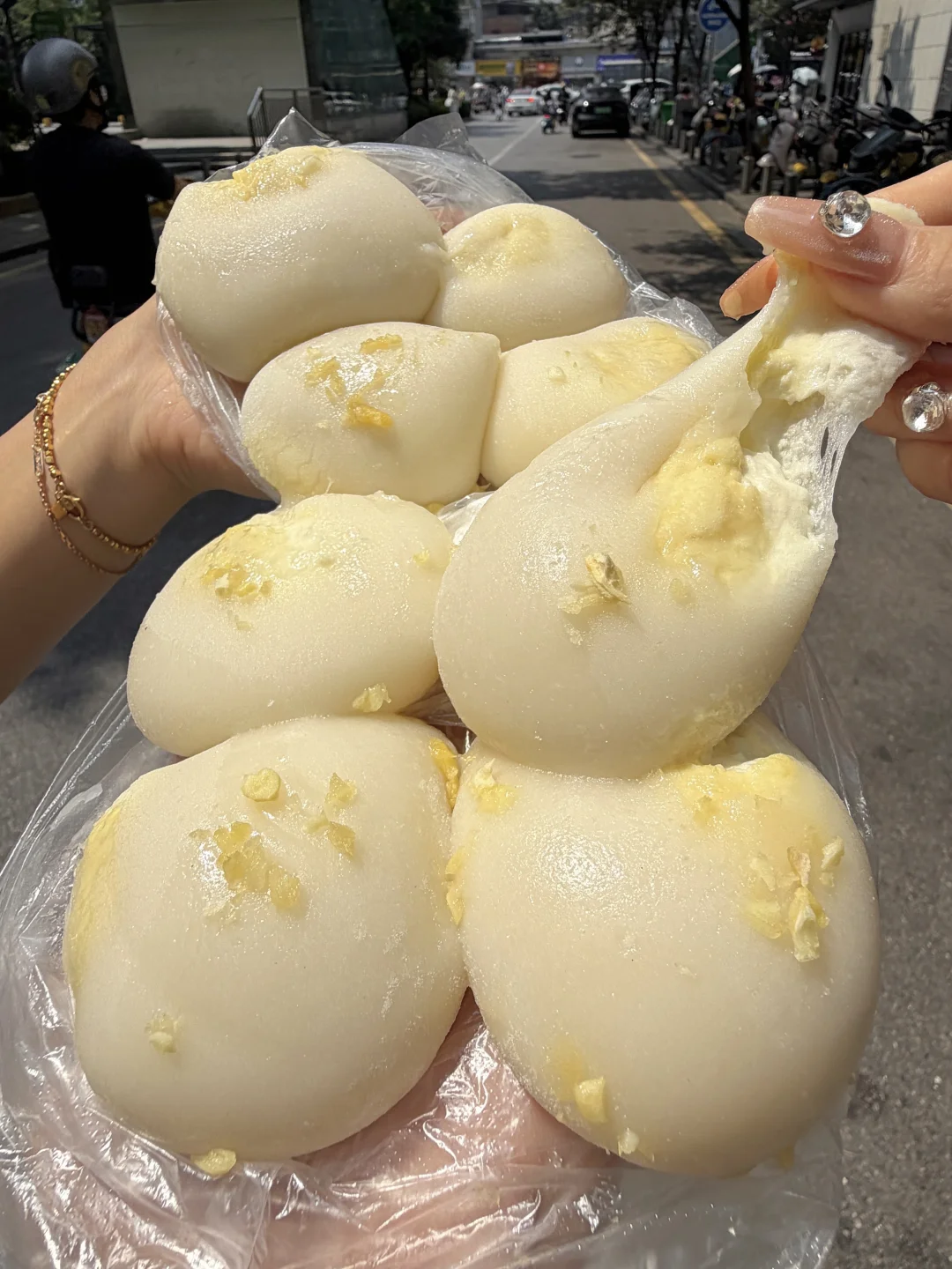 来长沙可以不喝茶颜，但一定要吃这个！！！！