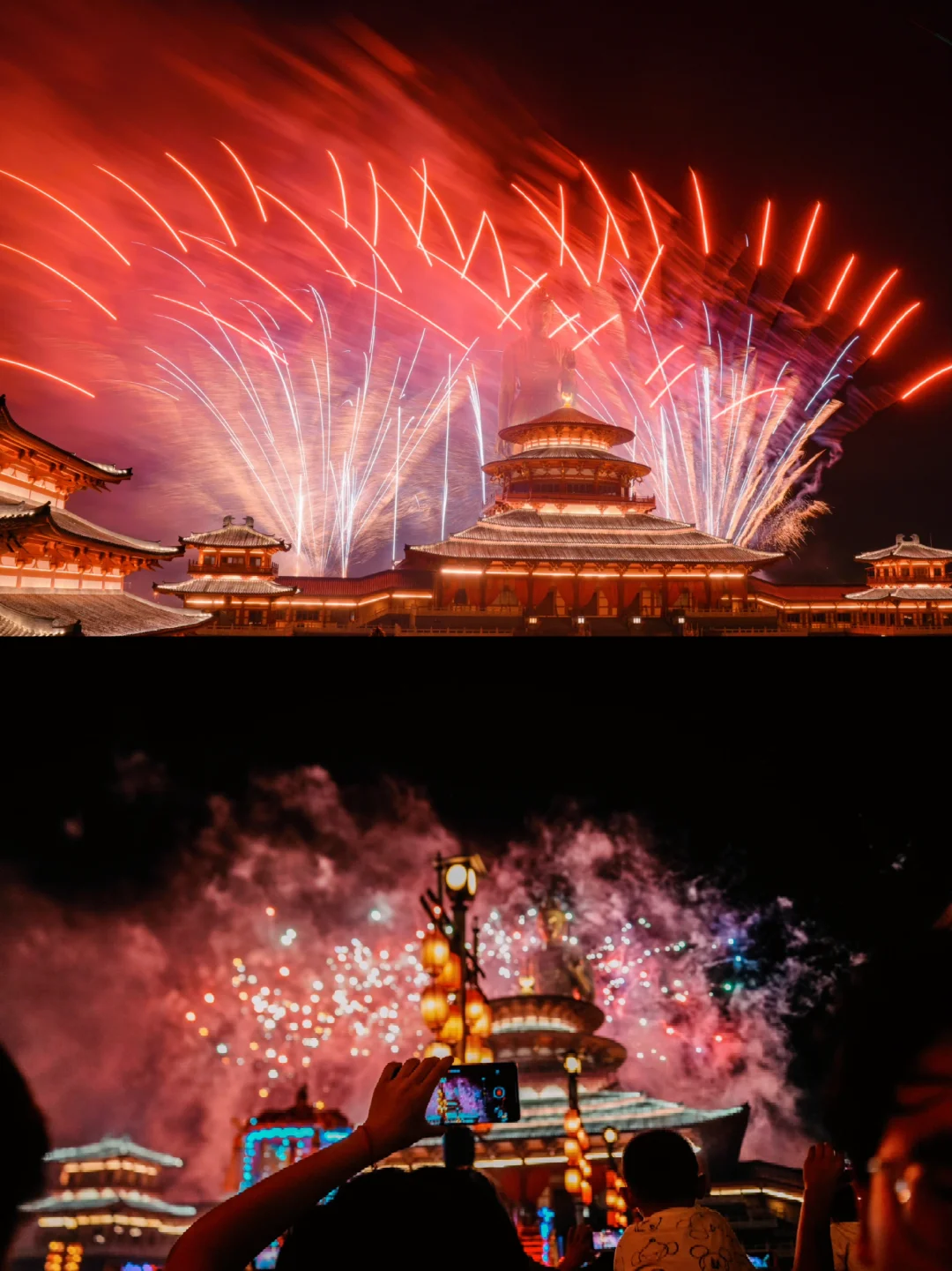 苏州新玩法｜秒穿电影现场，解锁奇幻国度