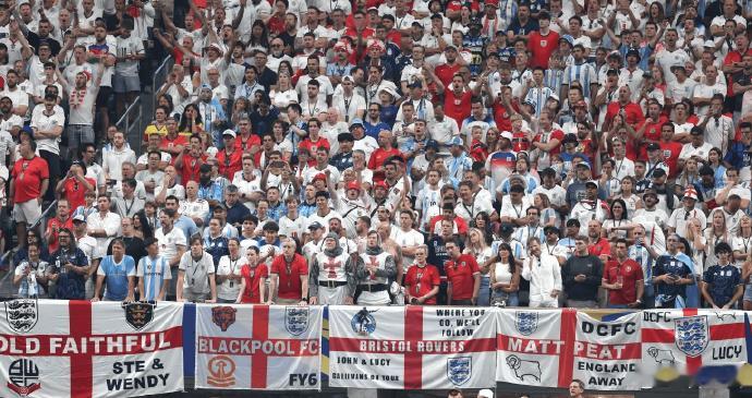 【 在本届美加墨世界杯季军赛中，英格兰将迎战法国队，三狮军团想要赢下比...