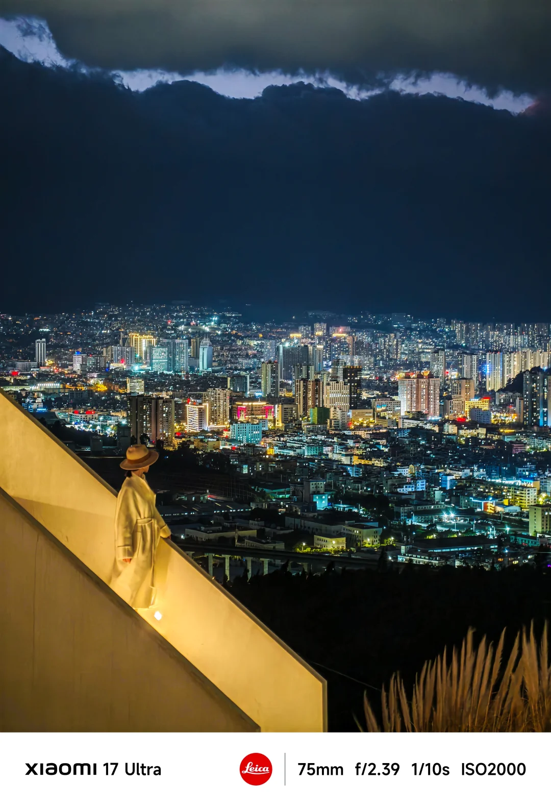 大理｜一定要去这里看一场超美日落❗️