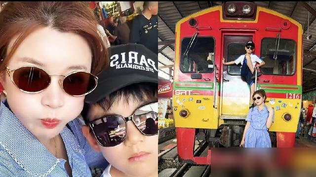 离了婚的夫妻，能把孩子养得这么体面，真不多见。陈晓陈妍希的儿子小星星头一回登台卖票演出，干的活是播报观影须知。台下陈妍希哭得稀里哗啦，台上孩子稳稳当当把词念完。两家老人轮着带娃，无缝衔接，谁也没撂挑子。陈晓这边《秦谜》刚杀青，那边《海之上》又收工，戏约排到明年。陈妍希综艺、新剧《狙击蝴蝶》也没停。各