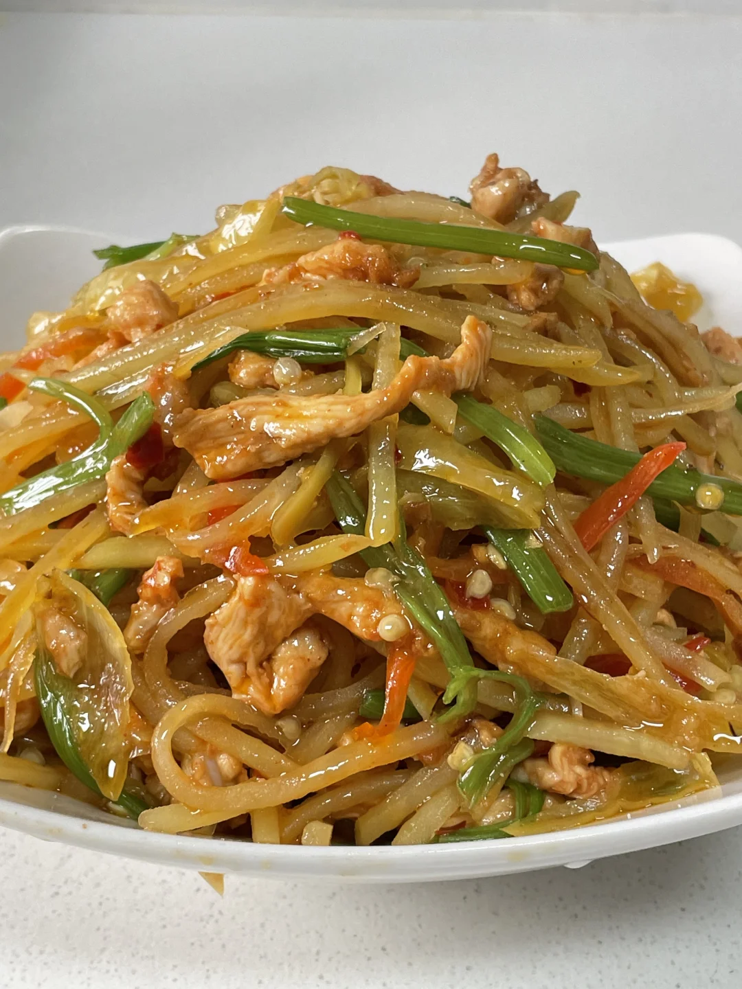 快去做，这就是米饭杀手！！！