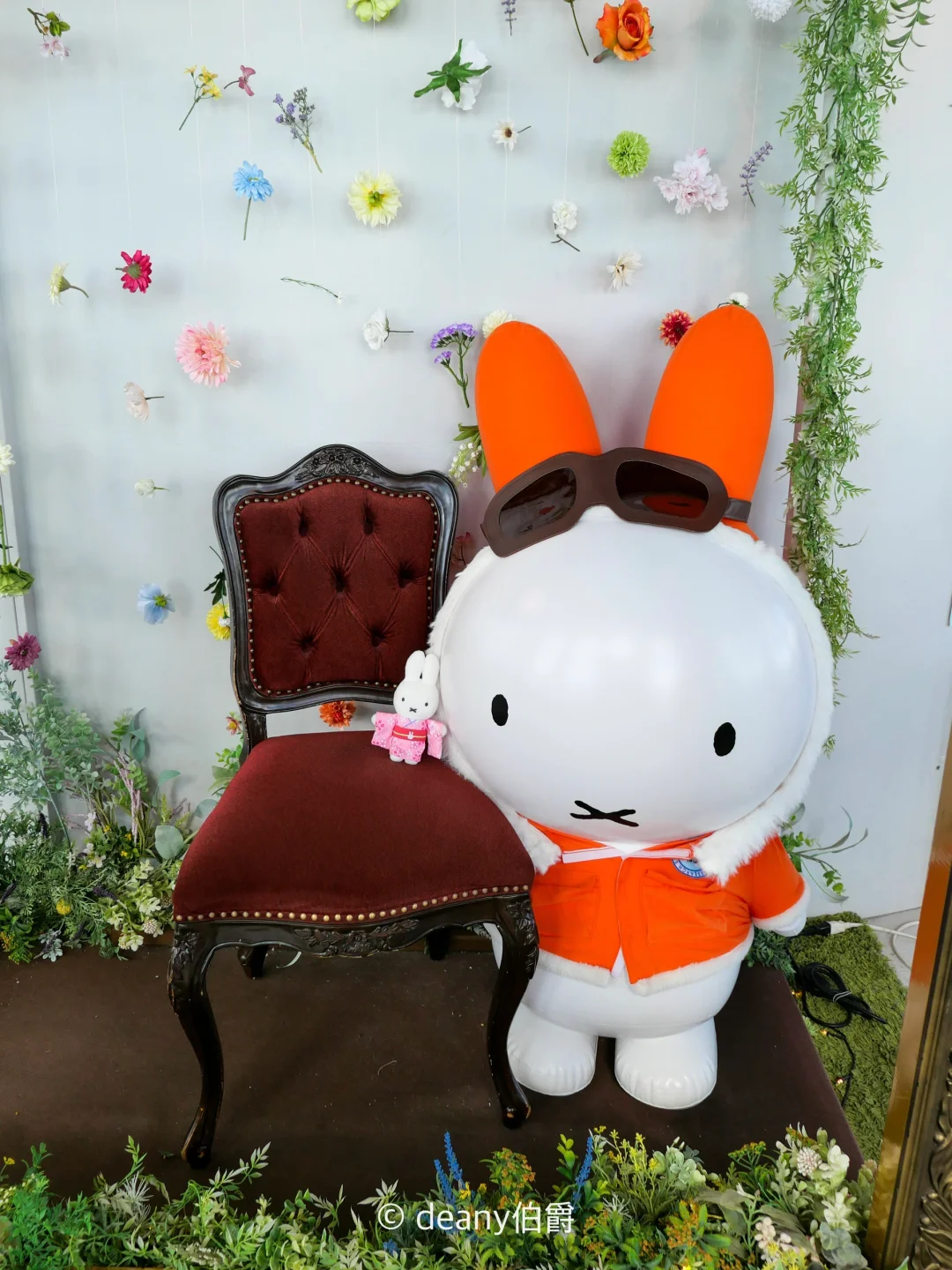 神户旅行 | 米菲の日