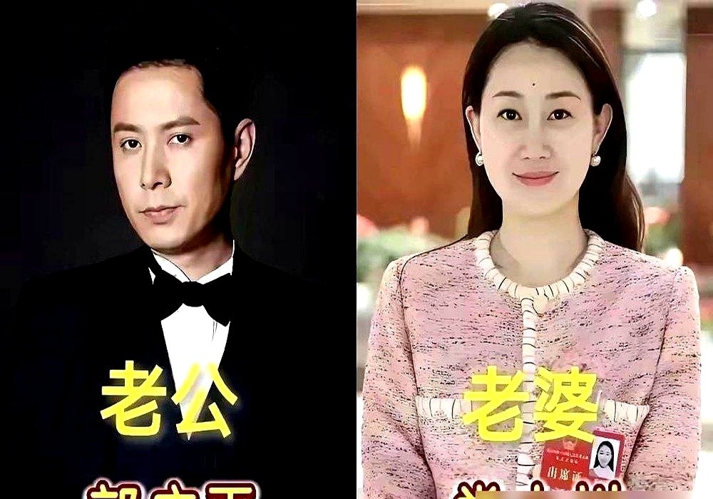郭涛在汕头菜市场买菜，为了五毛钱跟摊主讨价还价。

没带保镖，没戴墨镜口罩，就跟老婆李燃挨着挑菜。

回头看《父母爱情》这帮演员，戏外全是一个路子：祖峰娶了老师，梅婷嫁了摄影师，郭广平找了圈外人。刘琳发重聚照，郭涛梅婷回一句“永远一家人”，既没买热搜也没上综艺哭天抹泪。

戏里演透了柴米油盐，戏外照
