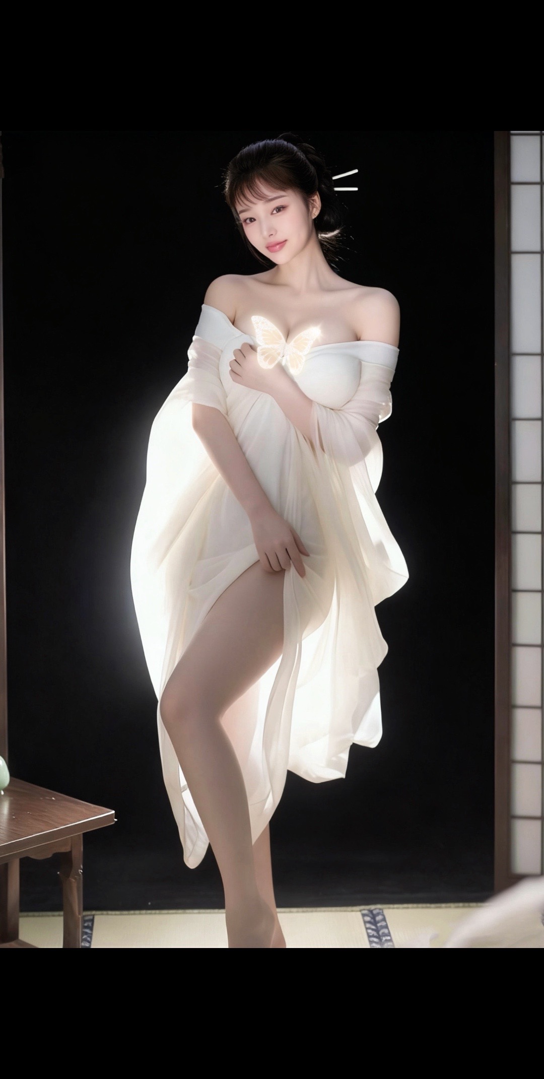 你的白月光还在吗