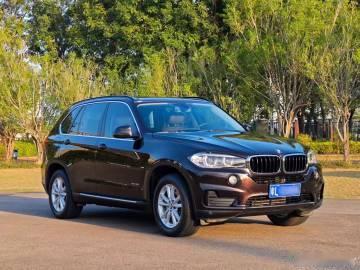 【车辆款型】宝马X5 xDrive35i 典雅型<br />【上牌日期...
