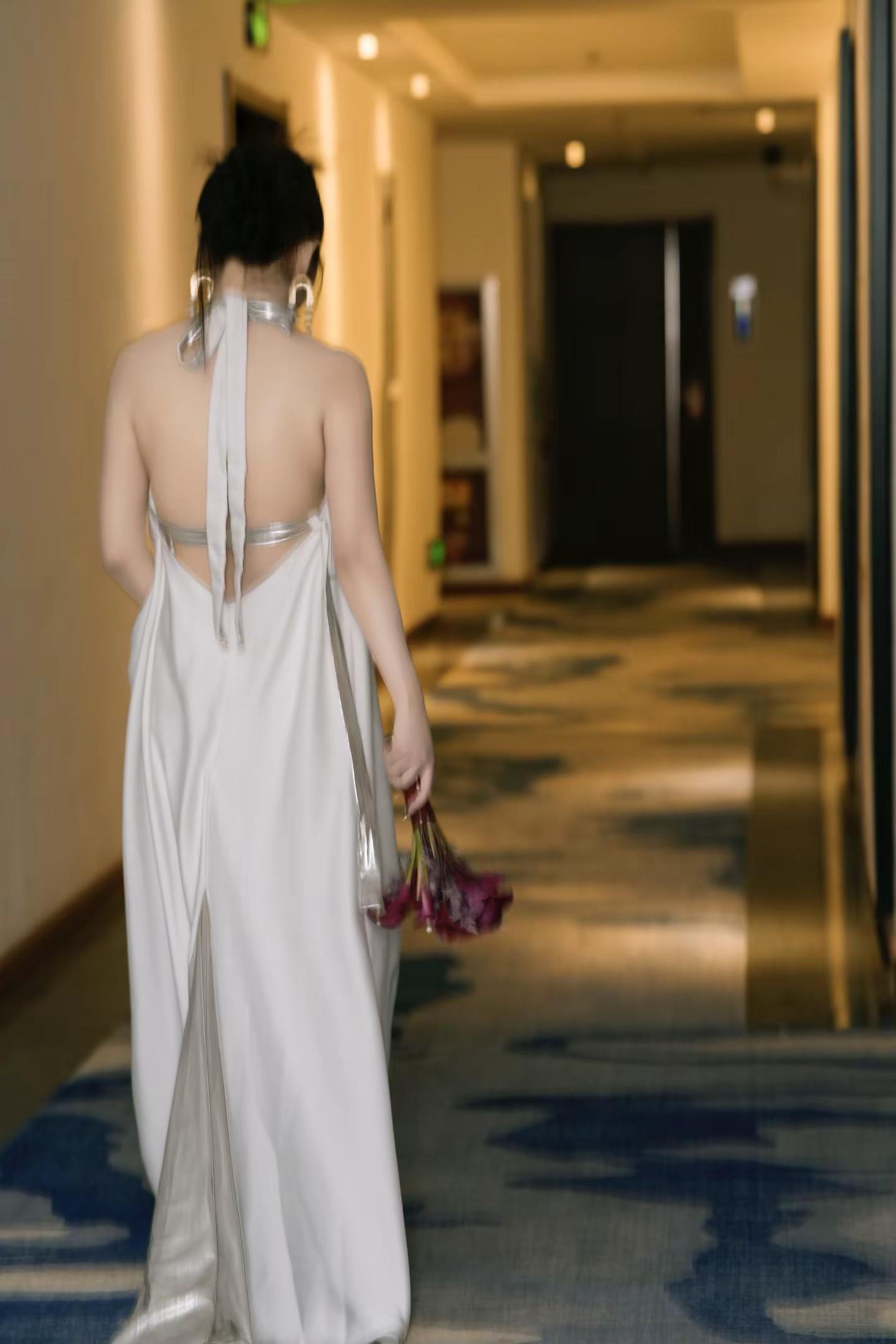 自从那一天起 我自己做决定