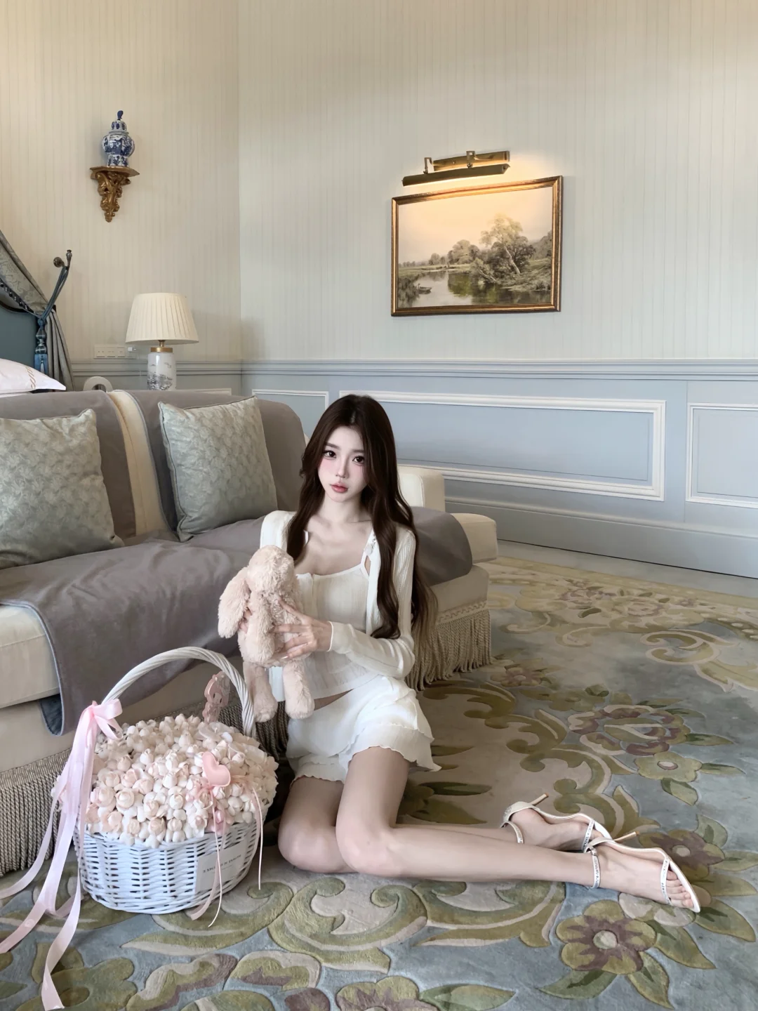 𝒮𝓌𝑒𝑒𝓉 𝒹𝒶𝓎 🐇