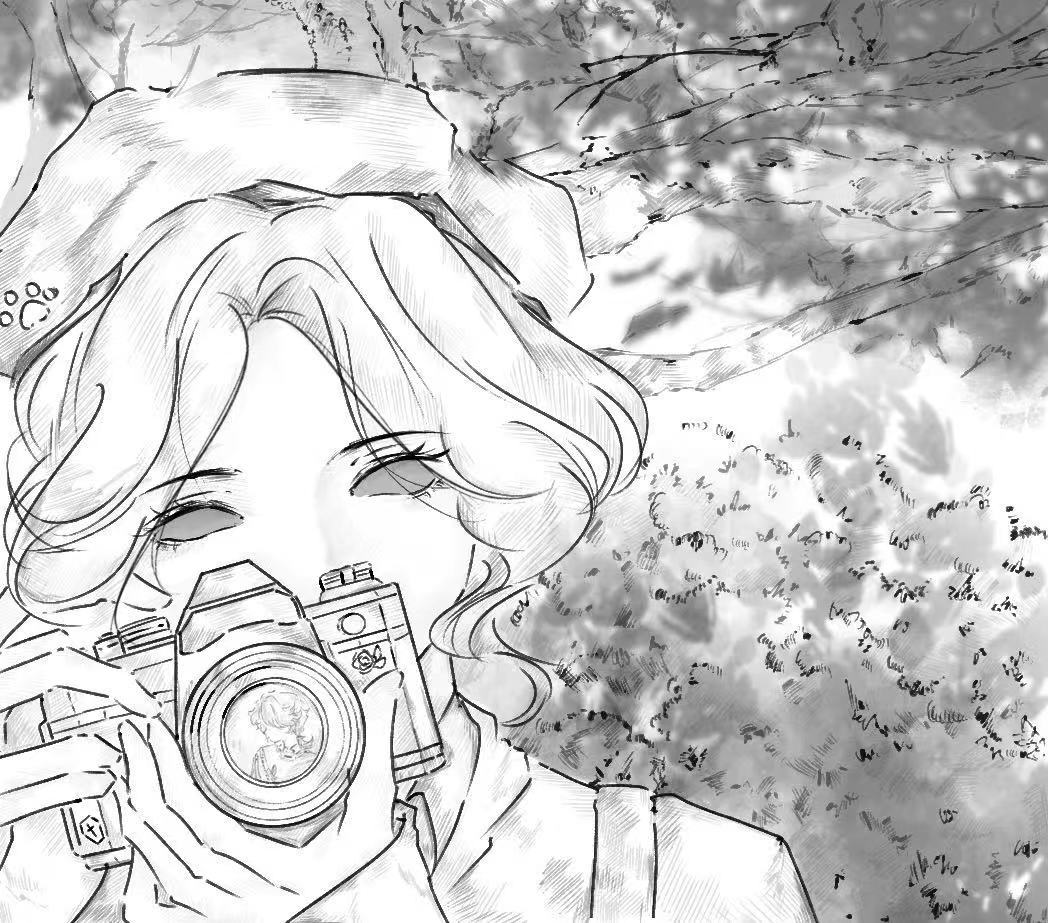 #摄殓[超话]##七夕##ooc致歉# 
《心愿》be
［新闻报道：经过此次山火事件，相关工作部门多方协商一致同意，此地将成为国家级保护地段，严禁……］
［ai智能许愿机器人511号为您服务：许下一个心愿，会为你实现］
我希望他…爱我
［抱歉不能实现，没有艺术家不爱他的缪斯］
我希望他回到我的身边
［抱歉 ​