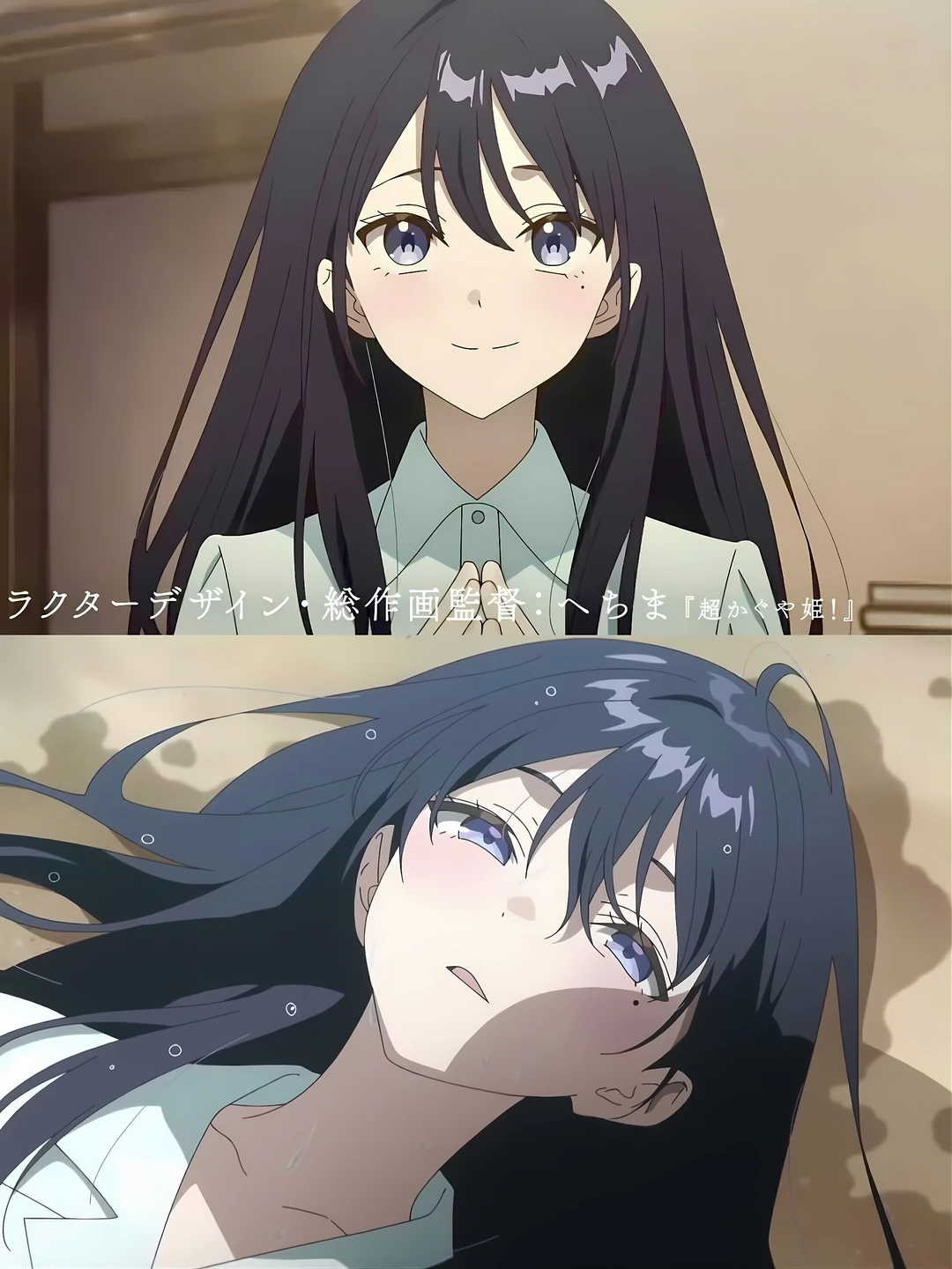 恋爱新番🌸画风绝美‼️光看pv就好期待‼