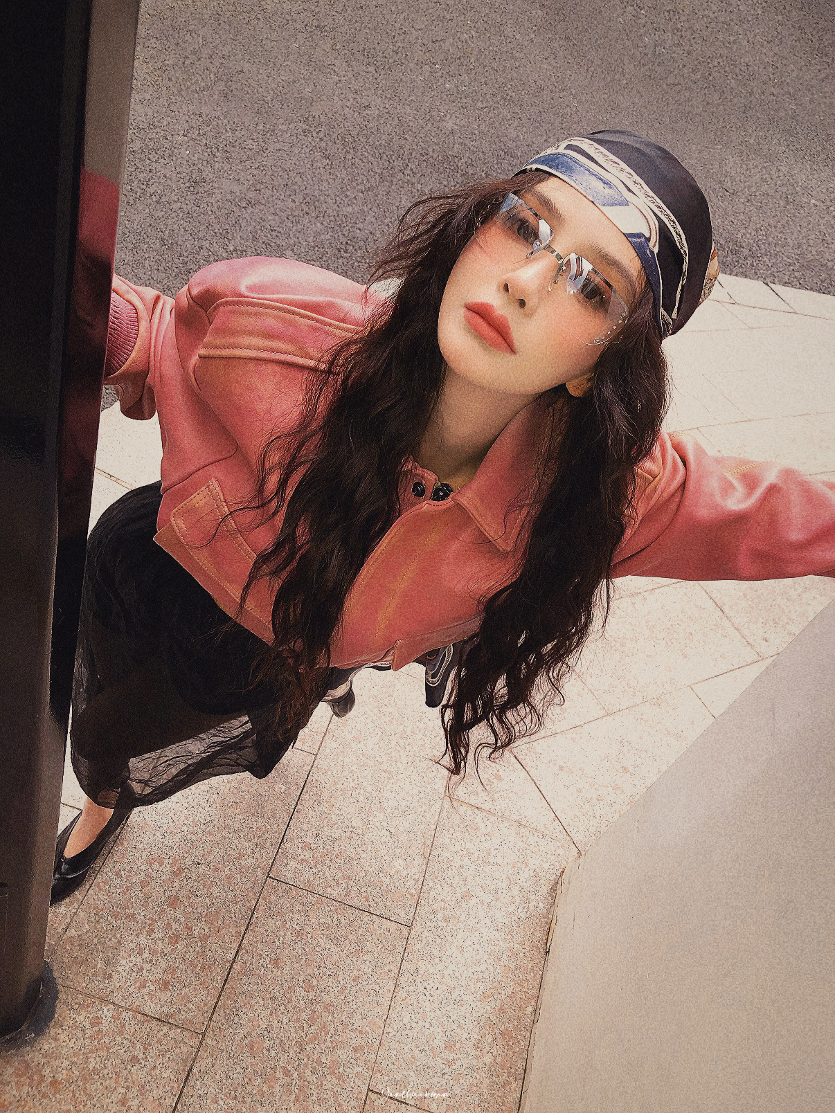 美神啊啊啊啊啊啊

#VOGUE工作人员夸Angelababy# ​