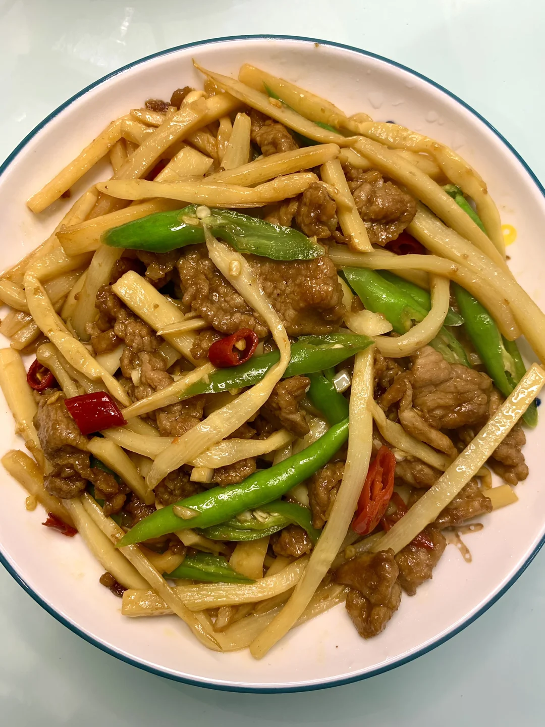 好吃到破防了！家里的米饭又遭殃了！