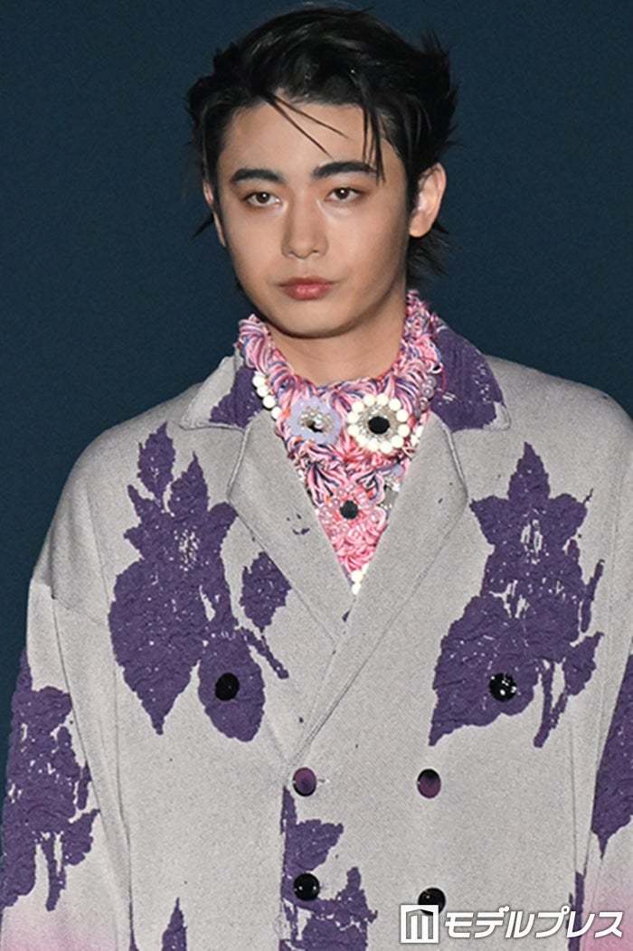 日剧美妆搭档情人🐈⬛ 『260718丨modelpress更新、TG...