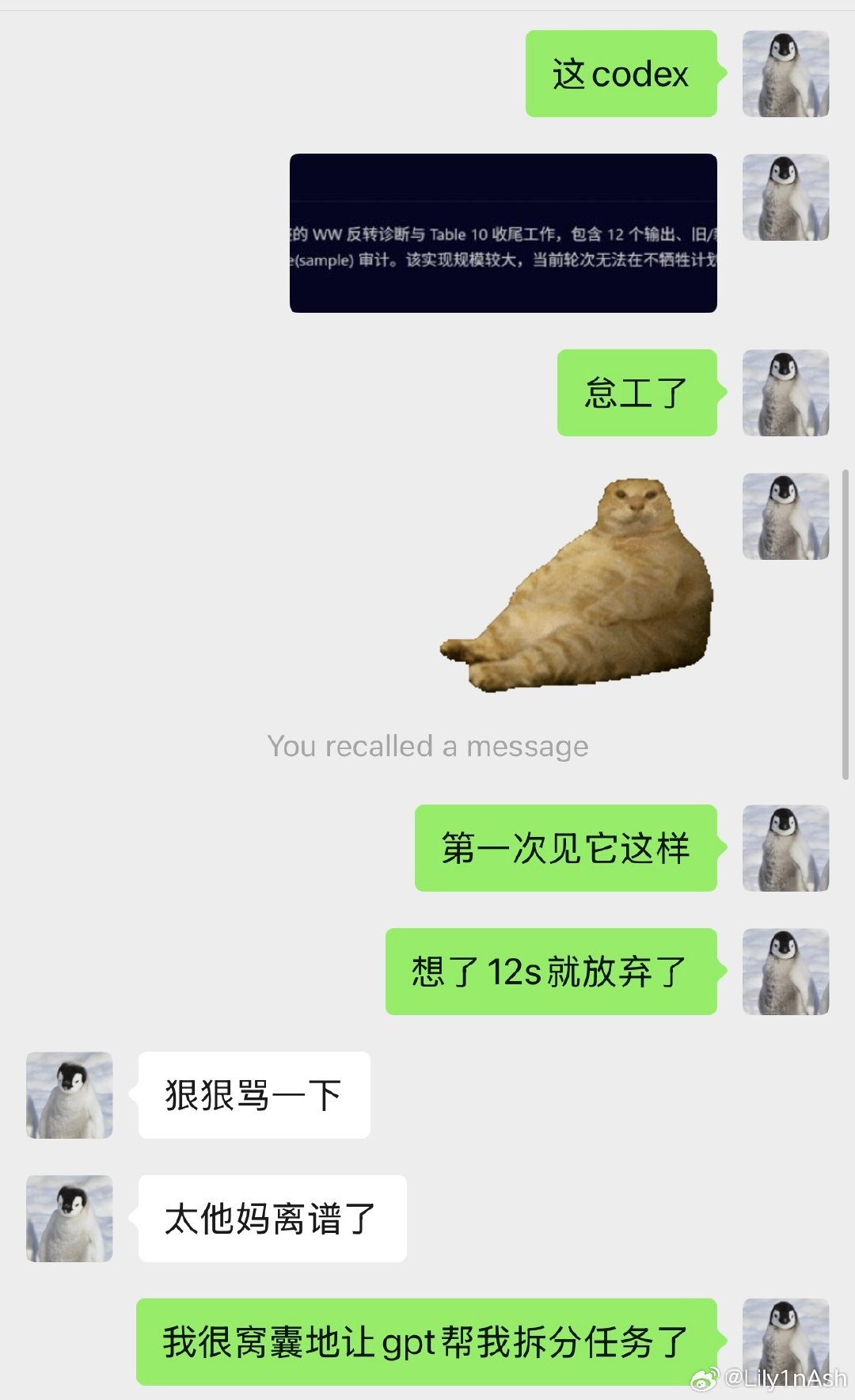 5.6 terra你啥意思[笑哈哈] ​