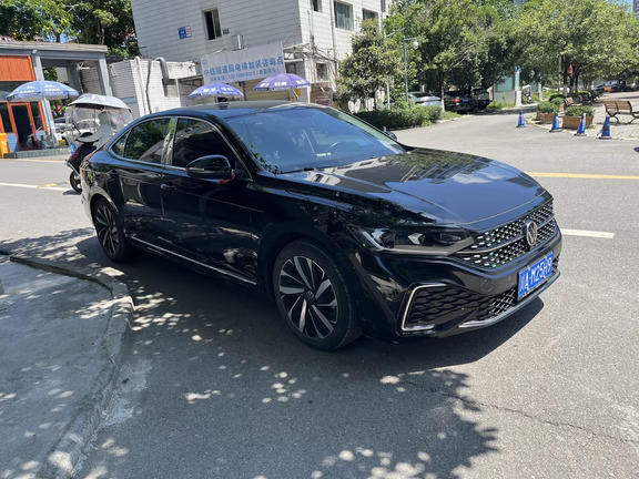 时代神车续篇｜ID.ERA5S开启家用新篇
