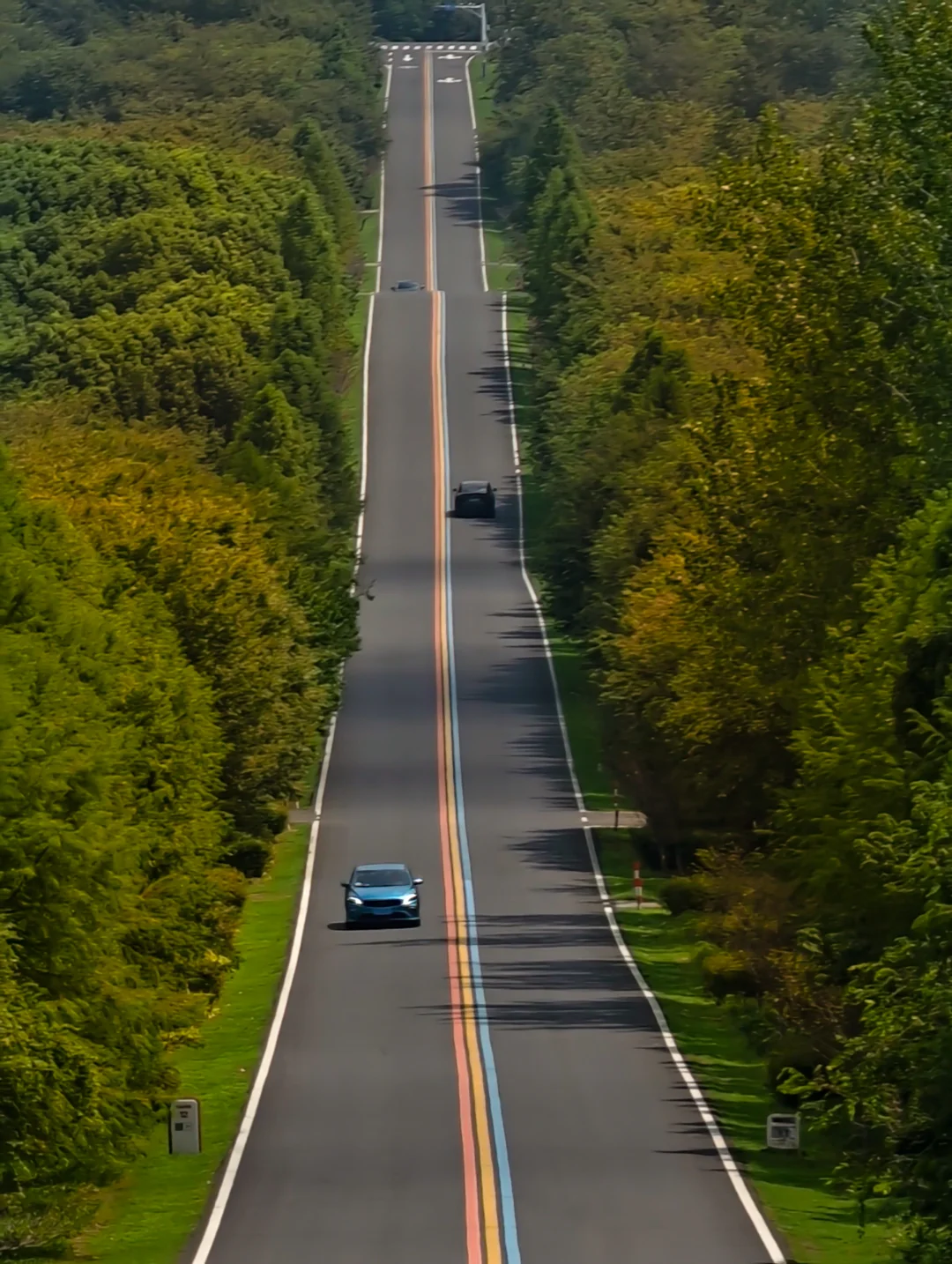 溧阳，我的年度保留项目！去了N次仍心动