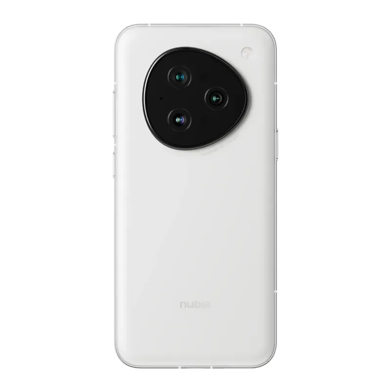 3499元！努比亚悄悄上架工程样机