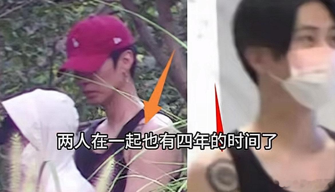 #甜馨妈妈曾否认与赵涛恋情##赵涛 中国有嘻哈##贾乃亮被调侃牛头人#

之前李小璐就否认过和赵涛的恋情，把对方定义成合伙人司机和干儿子。现在两人又被拍到同框，绯闻再度发酵。

相差13岁，私下吃饭看电影逛街频繁碰面，还同时拥有这么多重身份，难道真的只是普通的工作和亲友关系吗。 ​
