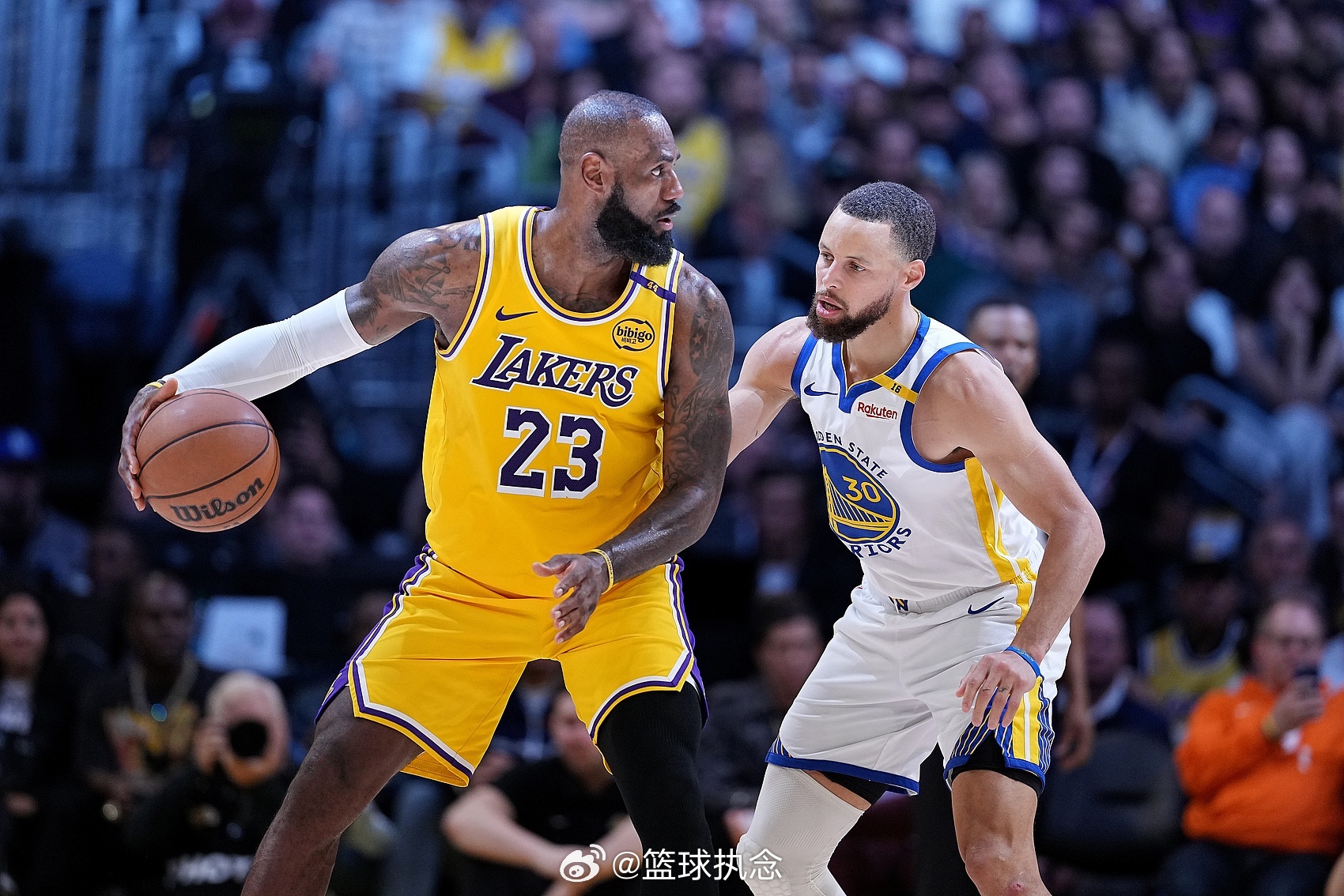 A·史密斯：詹姆斯为何不拿中产联手库里？他们能让NBA火爆全球  今天...
