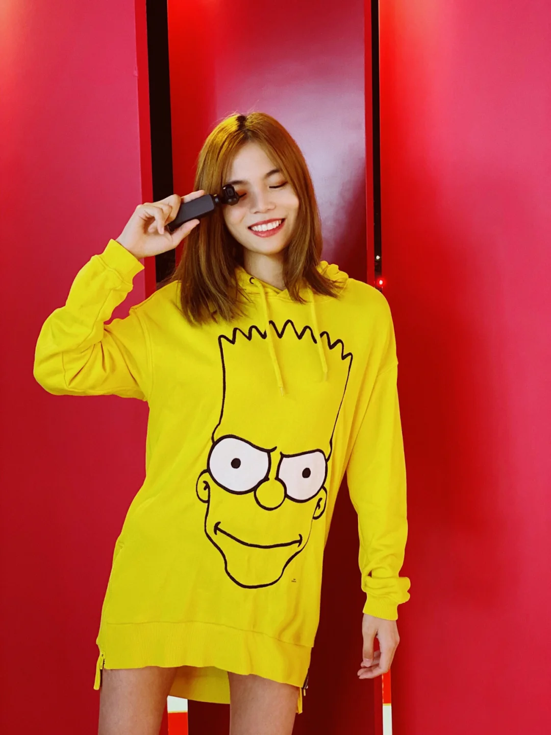 新手拍Vlog的入门相机🔥竟然能放进口袋⁉️