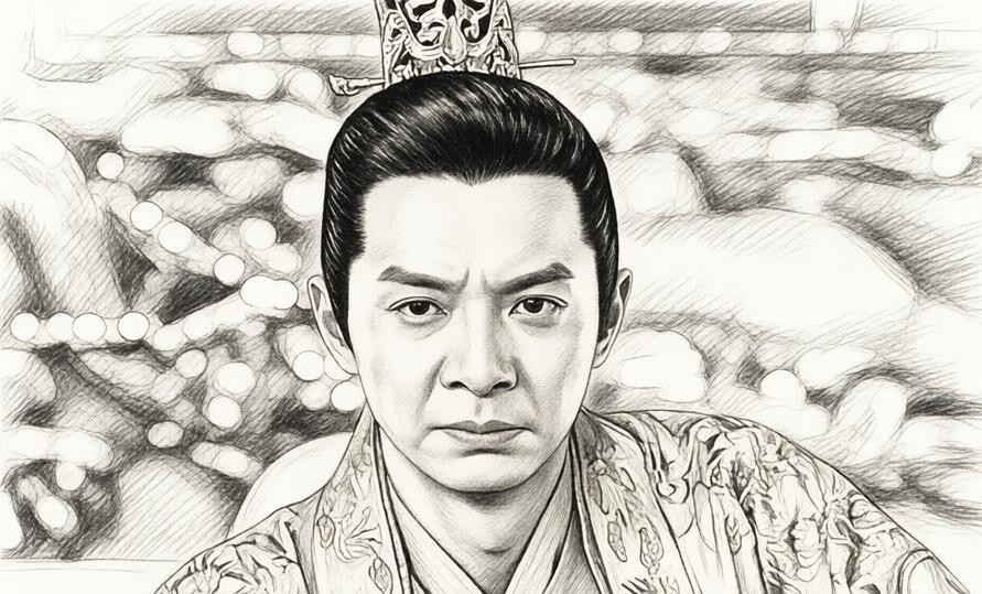 开元二十五年，李隆基一日之内赐死太子李瑛、鄂王李瑶、光王李琚，半年后立李亨为太子，却纵容李林甫屡兴大狱、步步紧逼，既防他结党，又借他制衡相权。天宝五载正月十五，李亨出宫偶遇妻兄韦坚，韦坚又与边将皇甫惟明在景龙观会面，李林甫立刻上奏“结谋欲共立太子”。韦坚被贬赐死，弟弟替兄鸣冤还拉太子作证，李亨吓坏了
