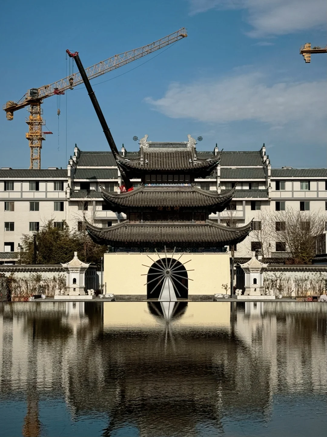 奇奇怪怪的博物馆又增加了