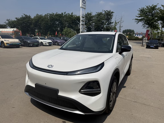 长安启源Q05｜家用新能源SUV