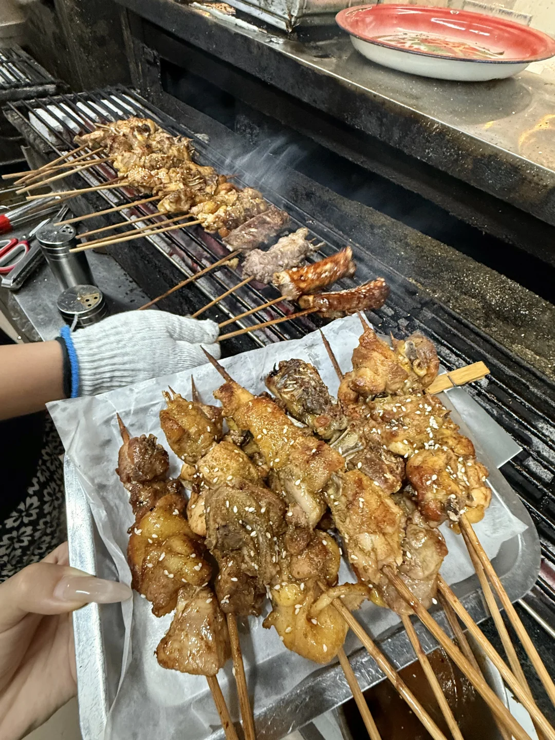 分享琶洲真正好吃的民间米其林