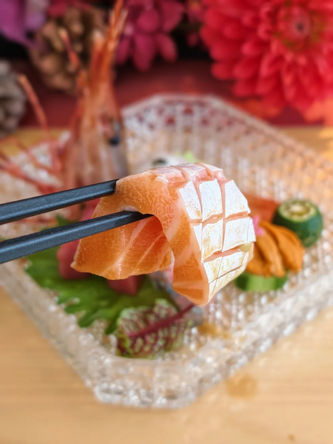 清葉×慢宋｜把宋韵风雅吃进嘴的割烹体验