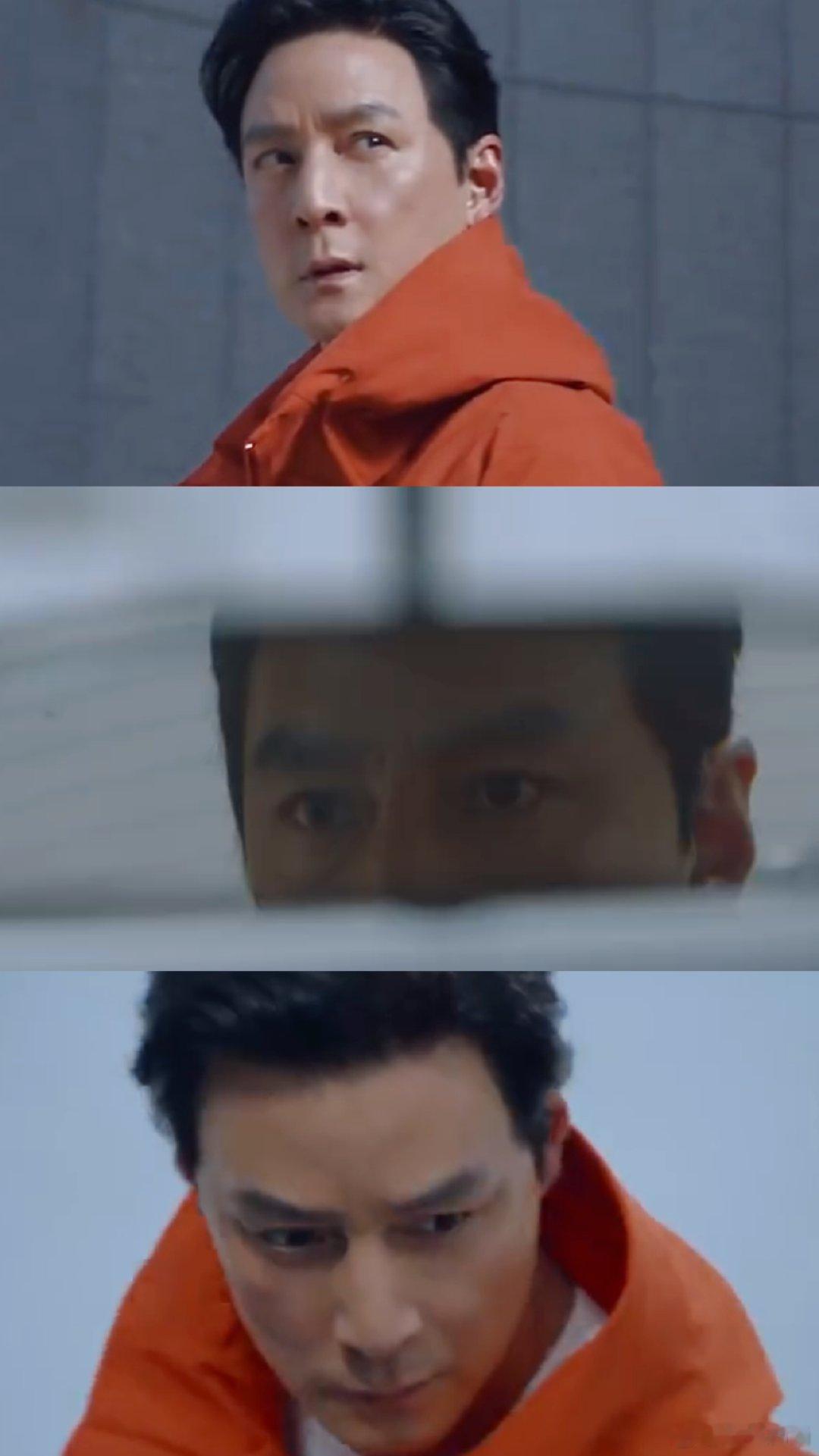 #谁懂吴彦祖抬起手腕那一下# 吴彦祖这块华为手表太百搭了，运动装休闲装都能配，表盘设计有质感，戴在手上很显档次。#现在的手表已经发展成这样了吗# ​