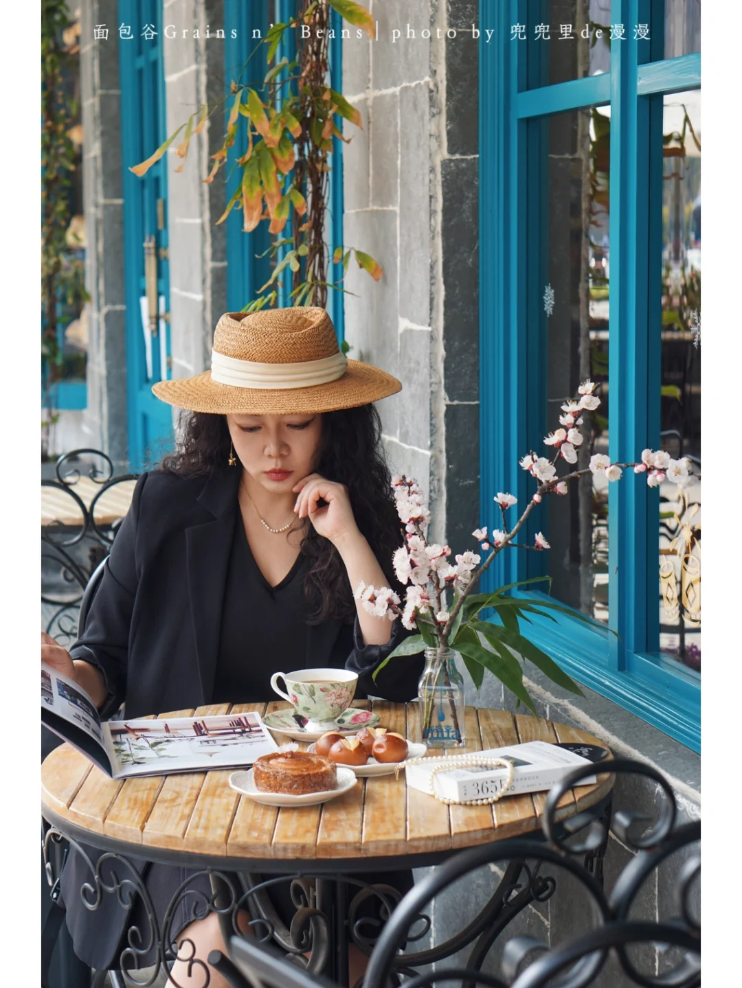 铃兰花开，不负遇见｜春日暖阳里的慢时光