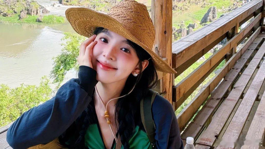 #章若楠[超话]# zrn#章若楠你的婚礼#zrn#章若楠尤咏慈#

楠楠

​