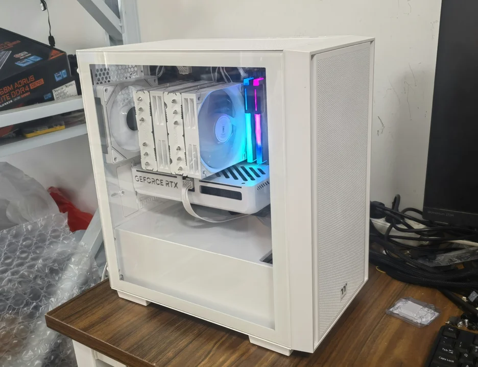 买电脑被熟人宰？就不怕被生人坑？