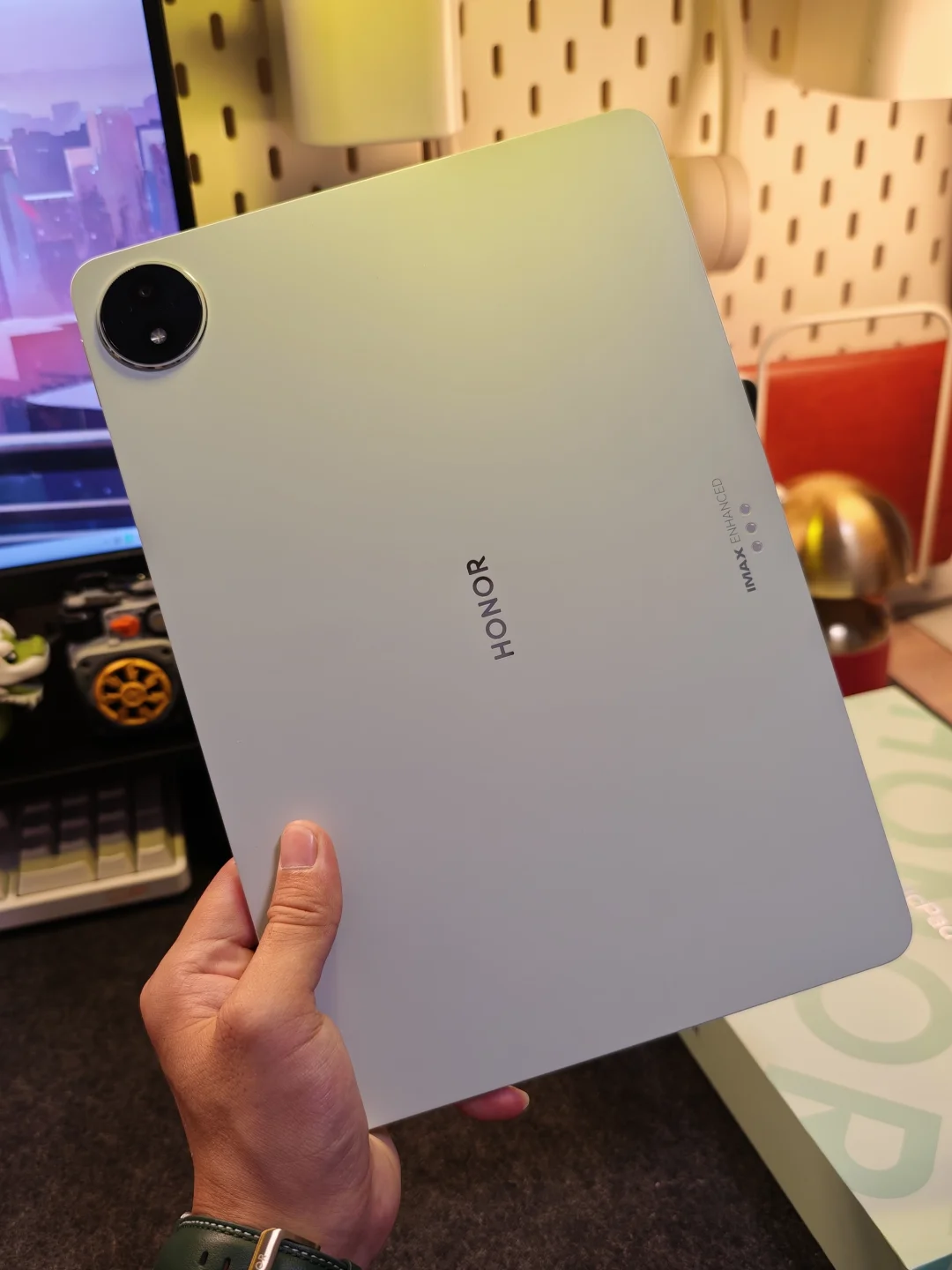 后悔没早买！荣耀MagicPad 3：轻薄不像话