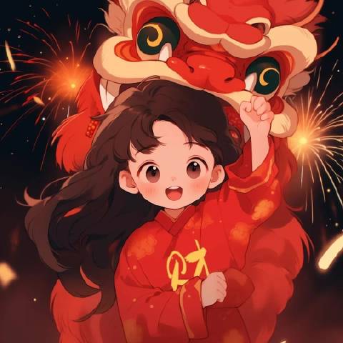红红火火财财
