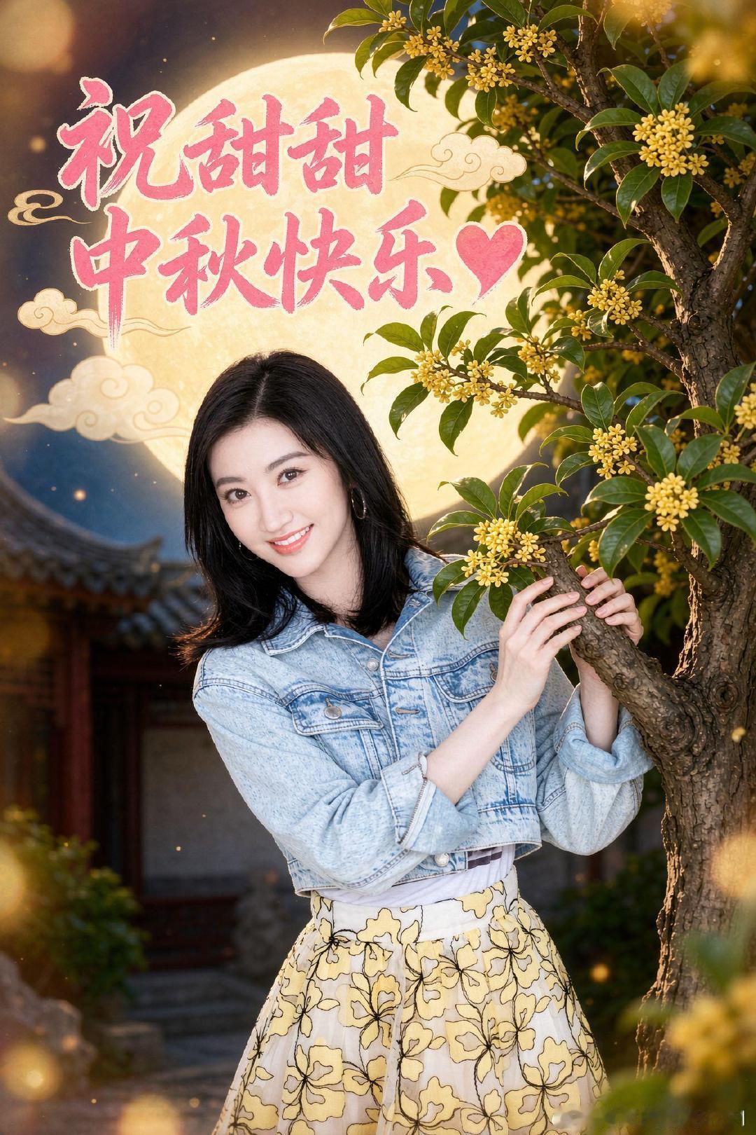 #景甜[超话]##景甜你是真的很不错# 甜甜晚安！我每天都会来签到的，我就是想来告诉你我们甜筒一直都在，我就是想让你安心，我们会一直陪着你，你要照顾好自己[心][心][心][来抱抱][来抱抱][心][心] ​​​