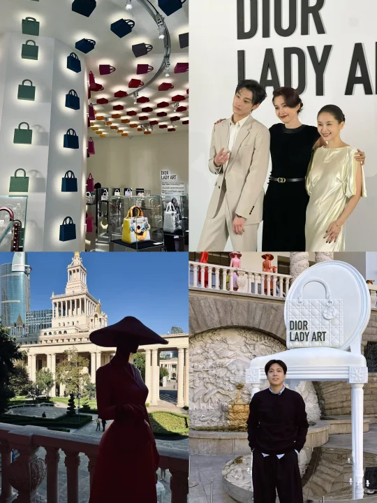 DLA十周年｜我的8年职场青春全在这✨