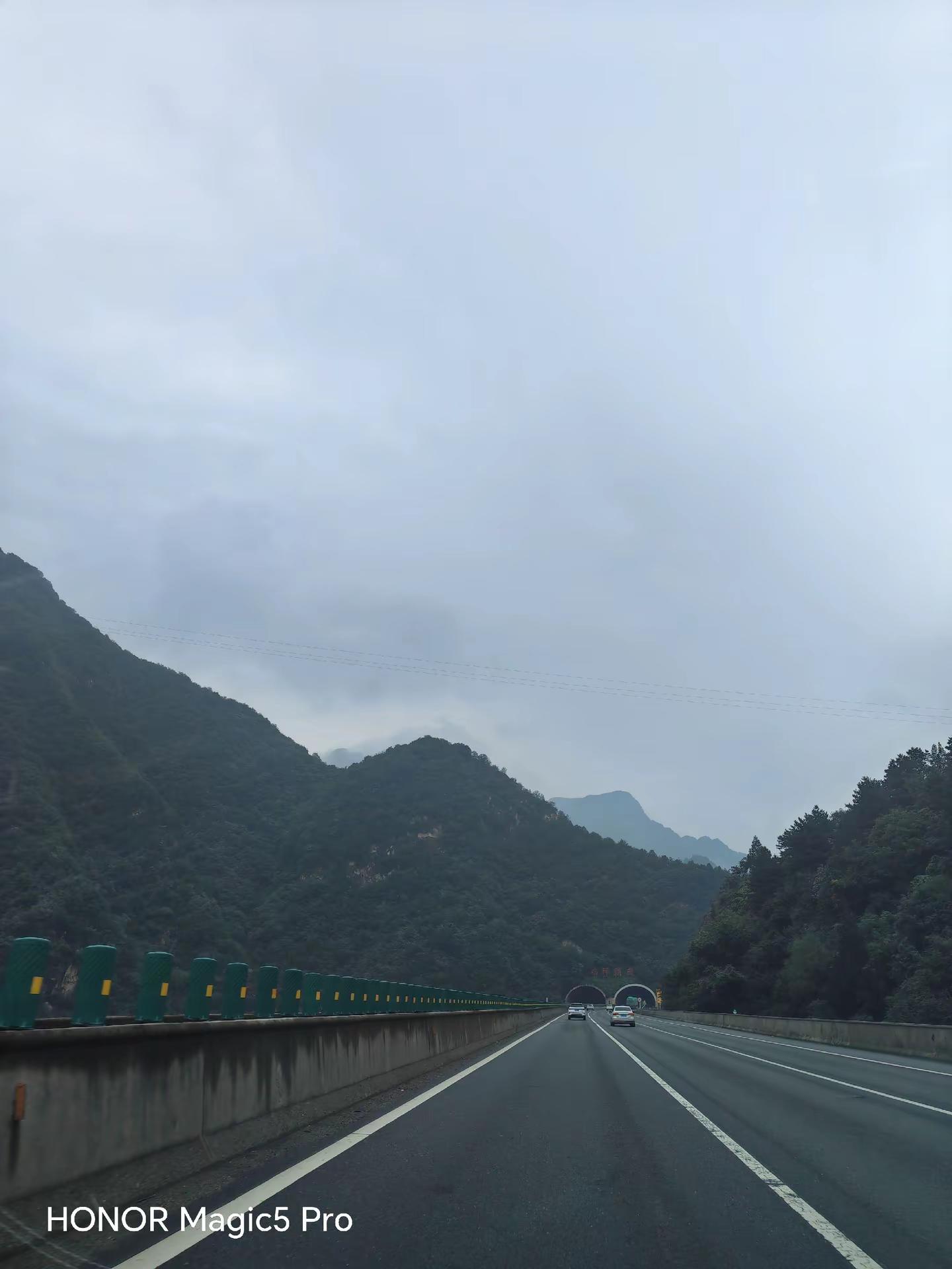 高速交警