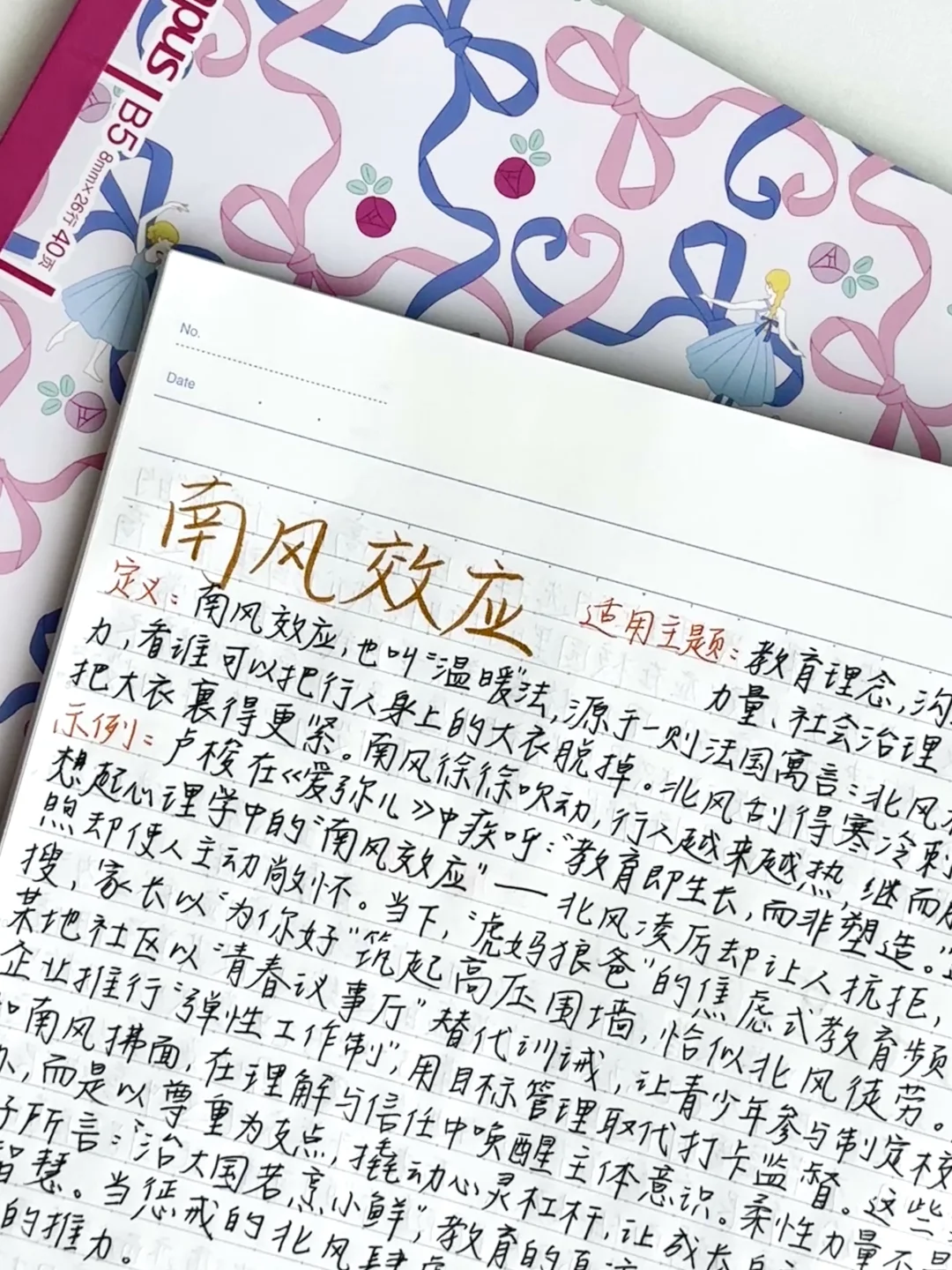 小众作文素材/突破思维瓶颈，开启高分之路