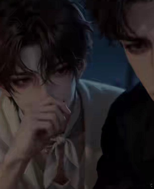 AI《予你[手指比心]心安》1-60集+中秋特辑 ​​​
稳定连载・甜向预期 ​