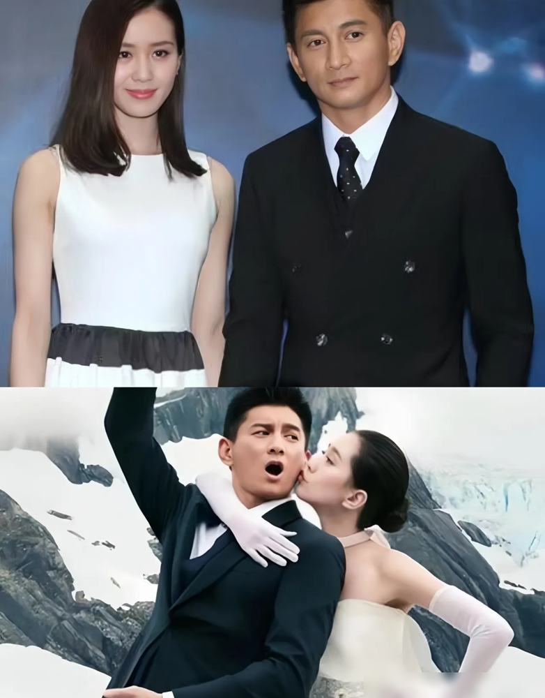 居然有人说吴奇隆娶刘诗诗根本不是爱情？
两人恋爱磨了两年才公开，没靠恋情炒热度。婚礼上吴奇隆说：以前我总怪老天不公平，原来他是把最好的留到现在给我。
这么多年从不靠网上秀恩爱证明幸福，今年还被拍到十指紧扣出行，吴奇隆一直戴婚戒，婚变传闻早就发律师声明辟谣了。
真正过好日子的婚姻，从来不需要演给