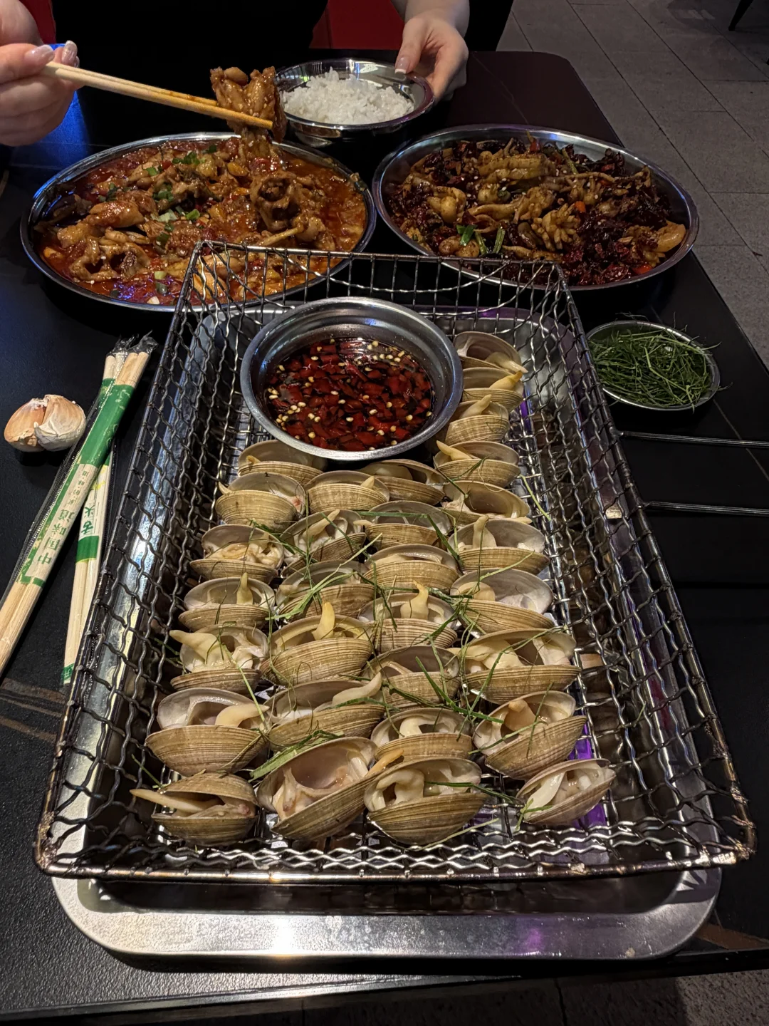 广州白云非著名但平价好吃的小店！！！（非网红