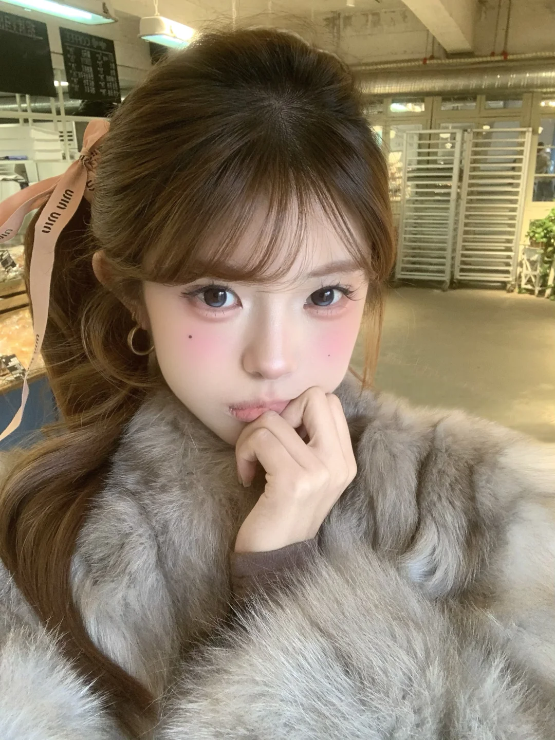 ♡⁺ʚ 행복 ɞ⁺♡