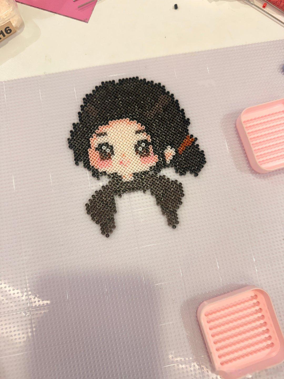 #虞书欣[超话]#  小林老师​