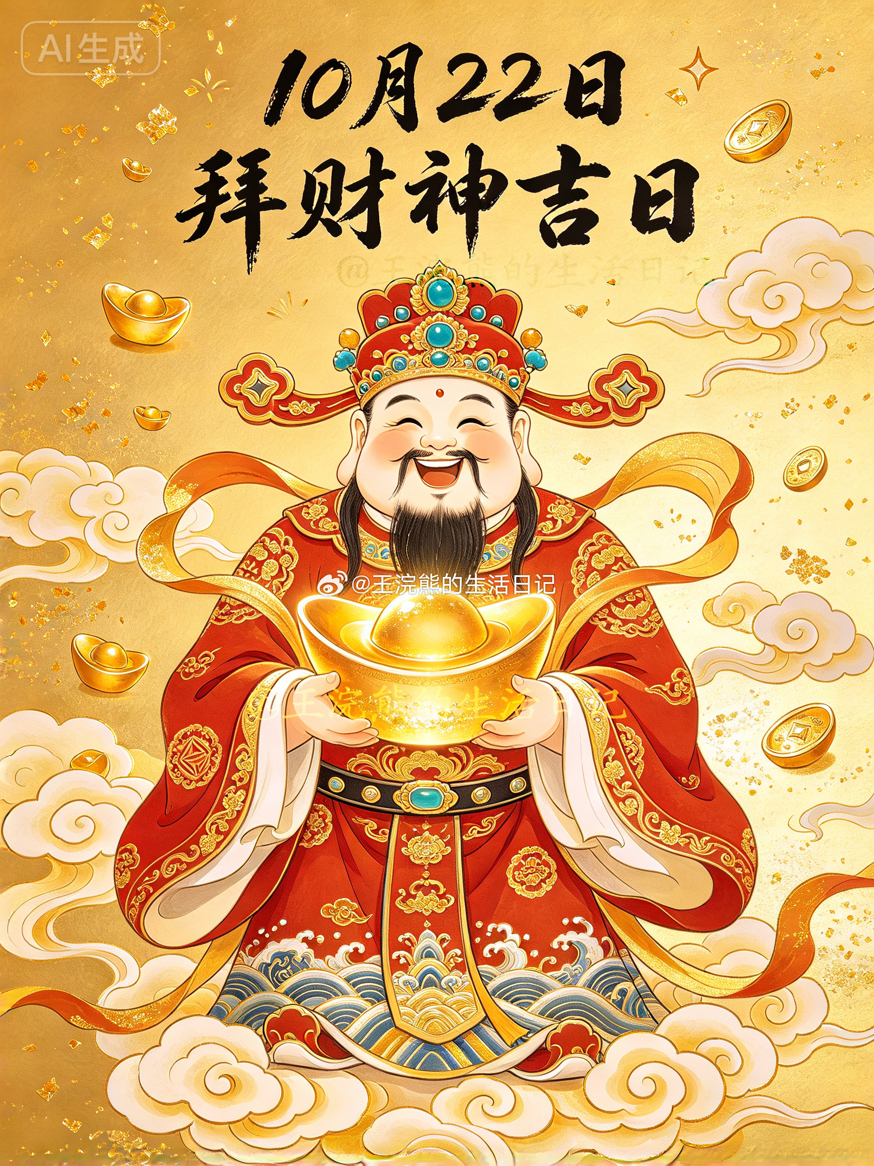 上个月上架的黑财神、绿度母线香，收到了很多姐妹的好评，这里是黑财神&amp;绿度母线香的组方思路、成分、功效介绍：

昨晚上架连送带卖，出货上百管的狐仙线香，我来给大家讲讲它有多好：

🦊🌸狐仙线香成分：芽庄沉香（炮制）、印度老山檀、桃花、桃花蜜、平阴玫瑰、乳香、天然 ​