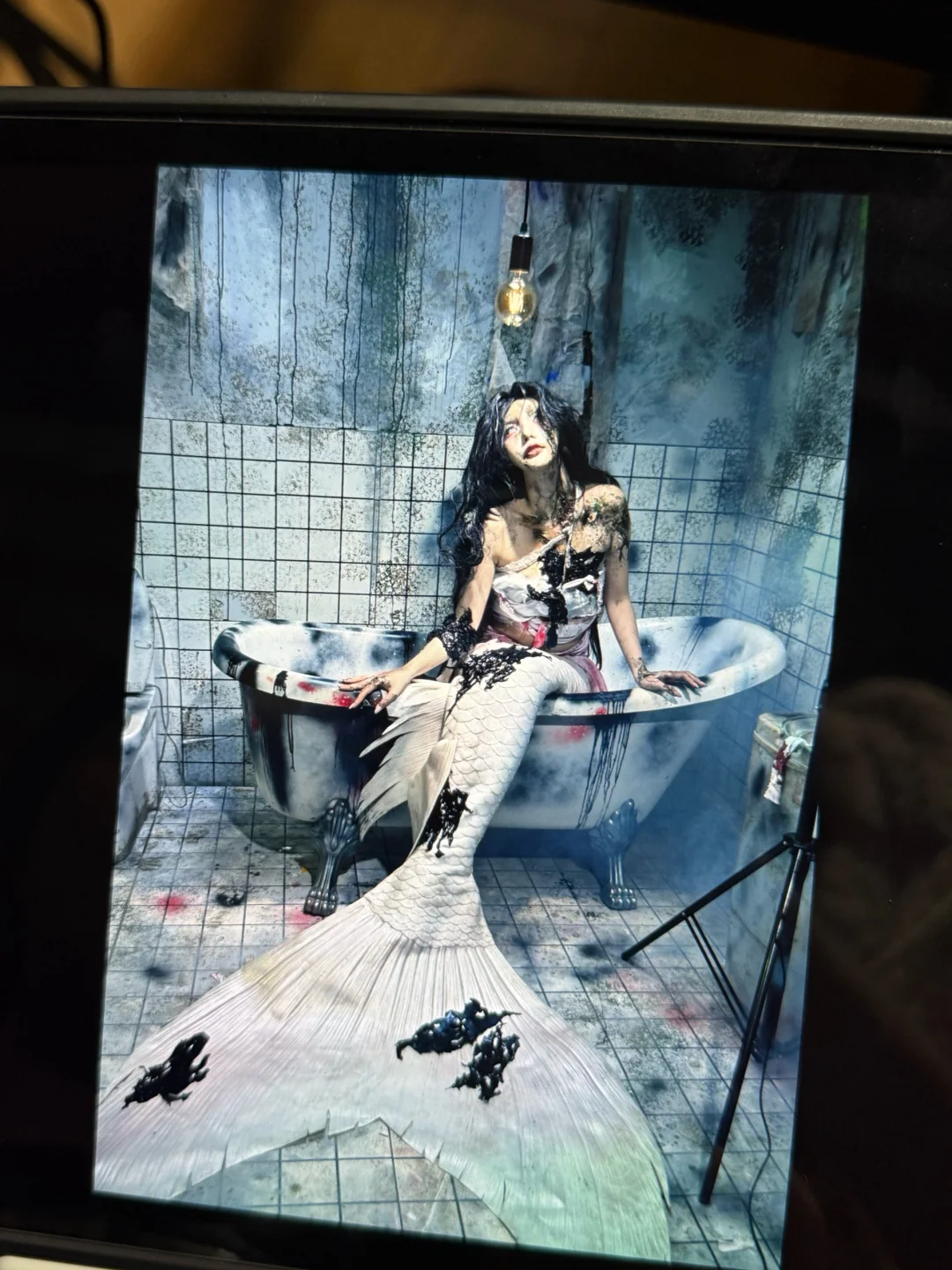 真的有人能抗拒夏弃疾的脑洞嘛！