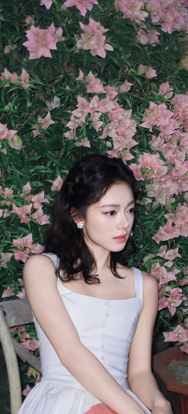 赵今麦